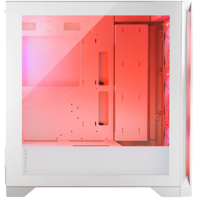 Корпус для ПК Modecom VOLCANO EXPANSE S ARGB (AT-EXPANSE-SG-20-000000)
