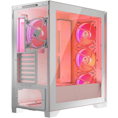 Корпус для ПК Modecom VOLCANO EXPANSE S ARGB (AT-EXPANSE-SG-20-000000)