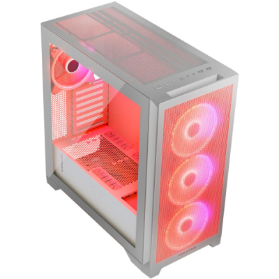 Корпус для ПК Modecom VOLCANO EXPANSE S ARGB (AT-EXPANSE-SG-20-000000)