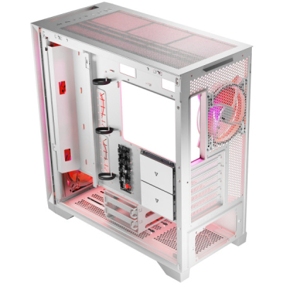 Корпус для ПК Modecom VOLCANO EXPANSE S ARGB (AT-EXPANSE-SG-20-000000)