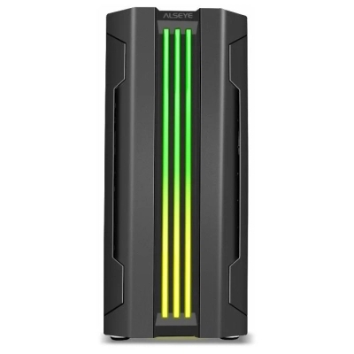 Корпус для ПК Alseye Auro 3.0-B (AS.07.0017)