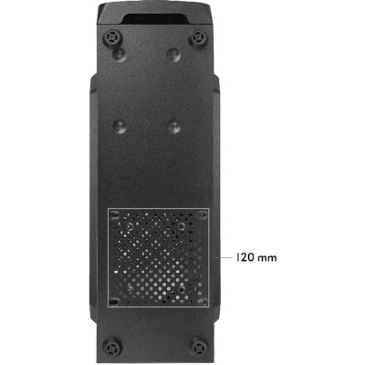 Корпус Chieftec UC-03B-OP