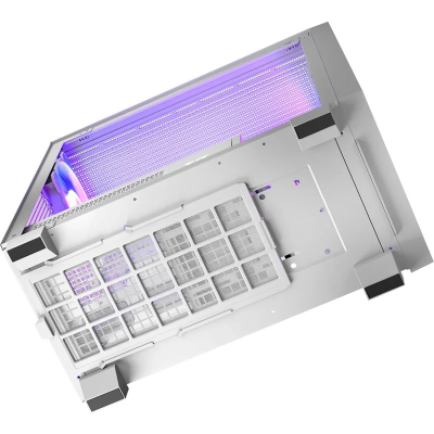 Корпус для ПК Modecom VOLCANO PERUN APEX ARGB WHITE (AT-PERUN-4F-ARGB-20-00000)