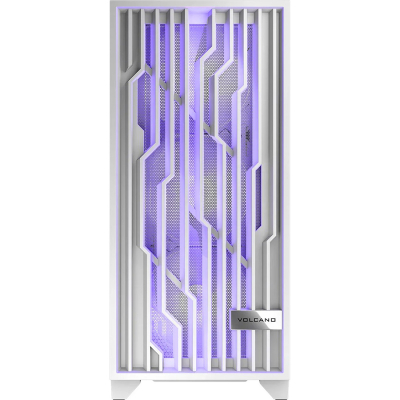 Корпус для ПК Modecom VOLCANO PERUN APEX ARGB WHITE (AT-PERUN-4F-ARGB-20-00000)