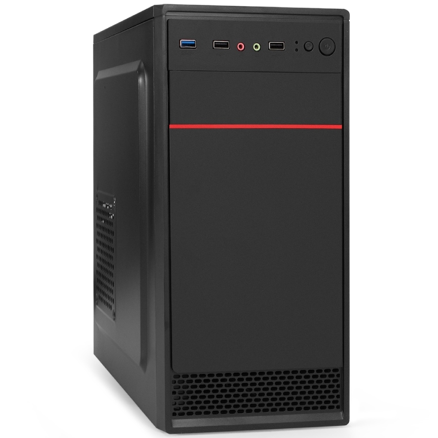 Корпус для ПК Casecom GN-1714-500