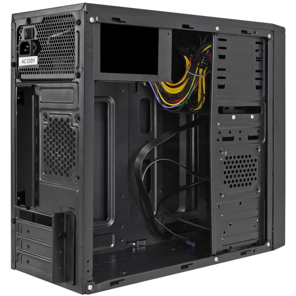 Корпус для ПК Casecom GN-1714-500