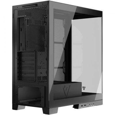 Корпус для ПК Modecom VOLCANO SPACE APEX (AT-SPACE-PG-NF-10-000000)