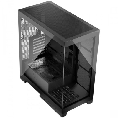 Корпус для ПК Modecom VOLCANO SPACE APEX (AT-SPACE-PG-NF-10-000000)