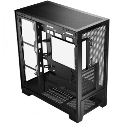 Корпус для ПК Modecom VOLCANO SPACE APEX (AT-SPACE-PG-NF-10-000000)