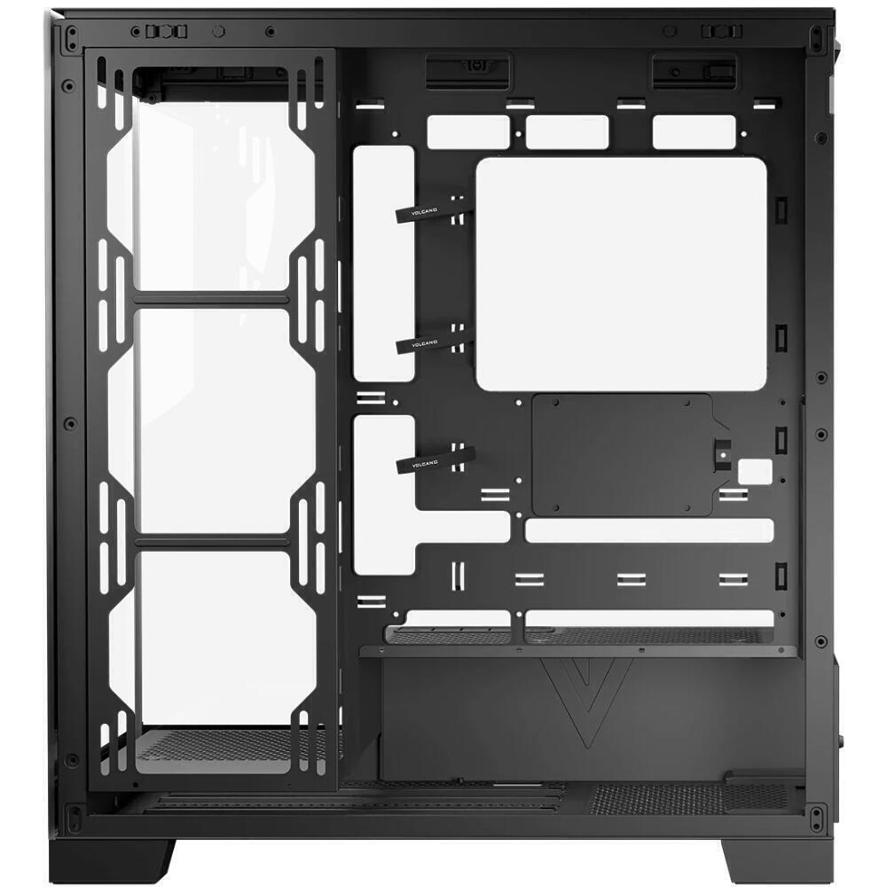 Корпус Modecom VOLCANO SPACE APEX (AT-SPACE-PG-NF-10-000000) (1830766)