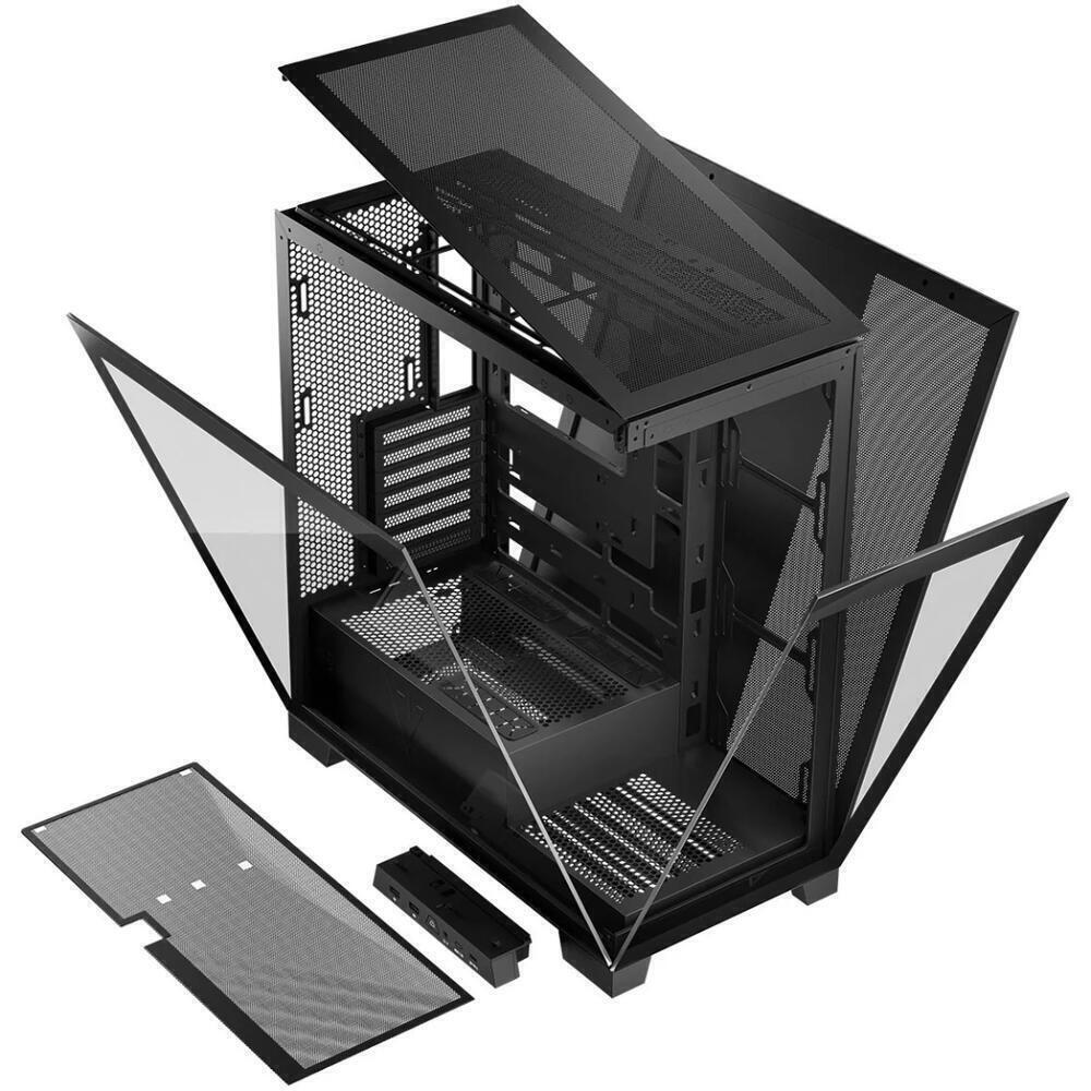 Корпус Modecom VOLCANO SPACE APEX (AT-SPACE-PG-NF-10-000000) (1830766)