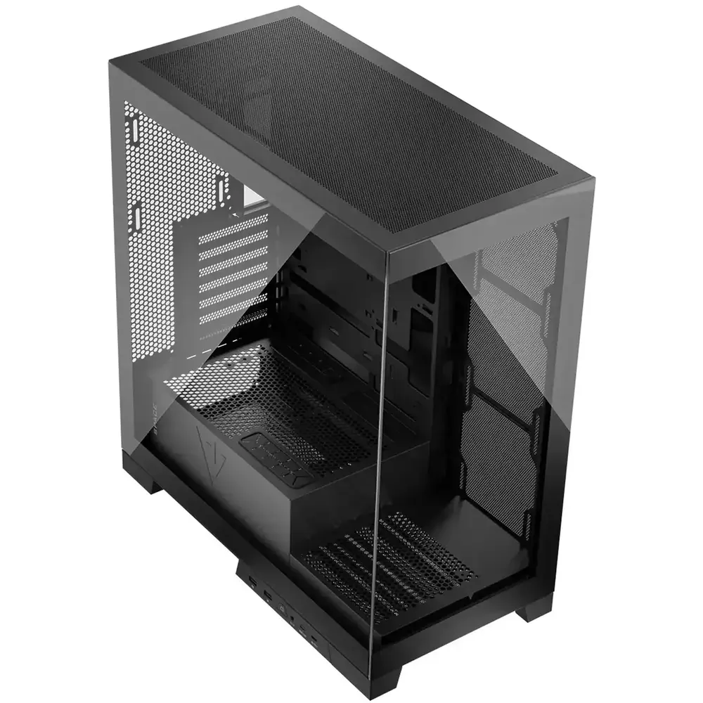 Корпус Modecom VOLCANO SPACE APEX (AT-SPACE-PG-NF-10-000000) (1830766)