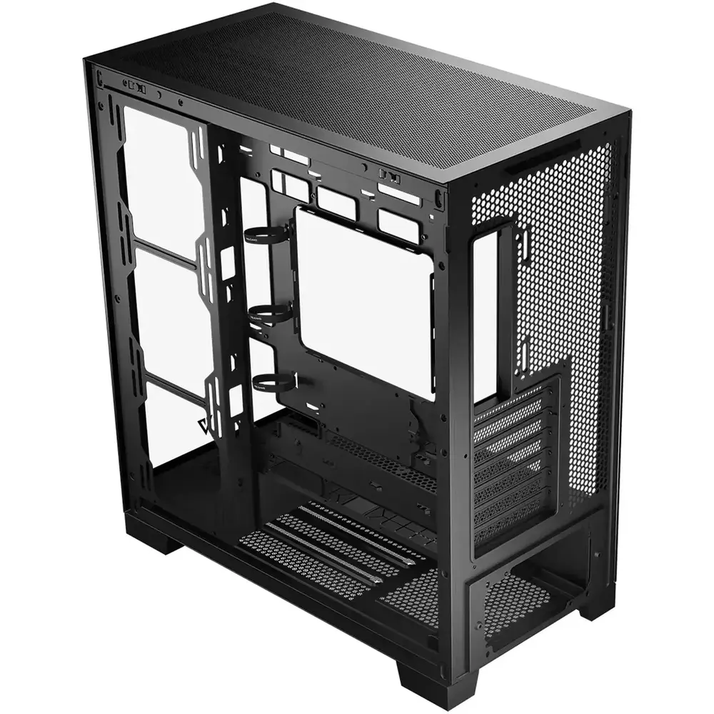 Корпус Modecom VOLCANO SPACE APEX (AT-SPACE-PG-NF-10-000000) (1830766)