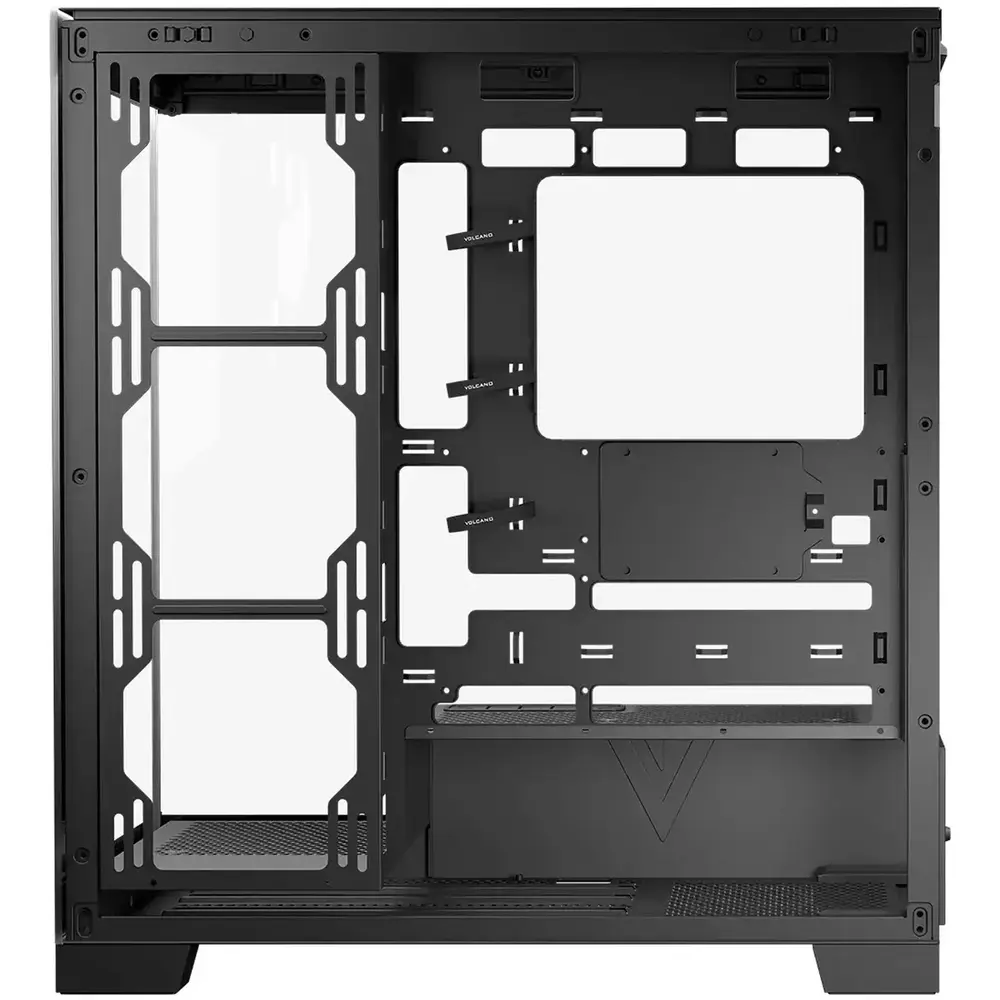 Корпус Modecom VOLCANO SPACE APEX (AT-SPACE-PG-NF-10-000000) (1830766)