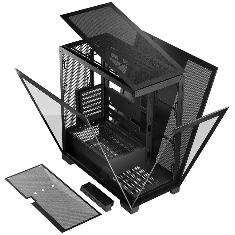 Корпус Modecom VOLCANO SPACE APEX (AT-SPACE-PG-NF-10-000000) (1830766)