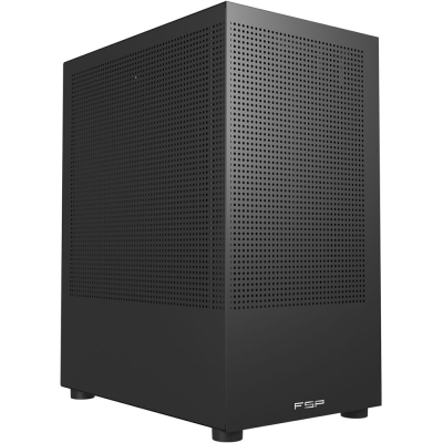 Корпус для ПК FSP S110-B