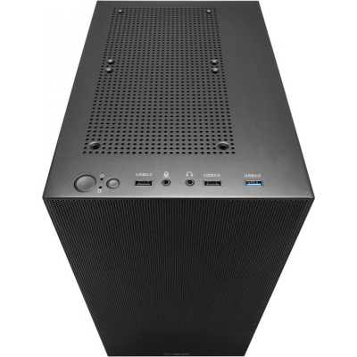 Корпус для ПК FSP S110-B