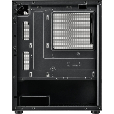 Корпус для ПК FSP S110-B