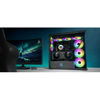 Корпус для ПК Arctic XTENDERVG B (ACPCC00019A)