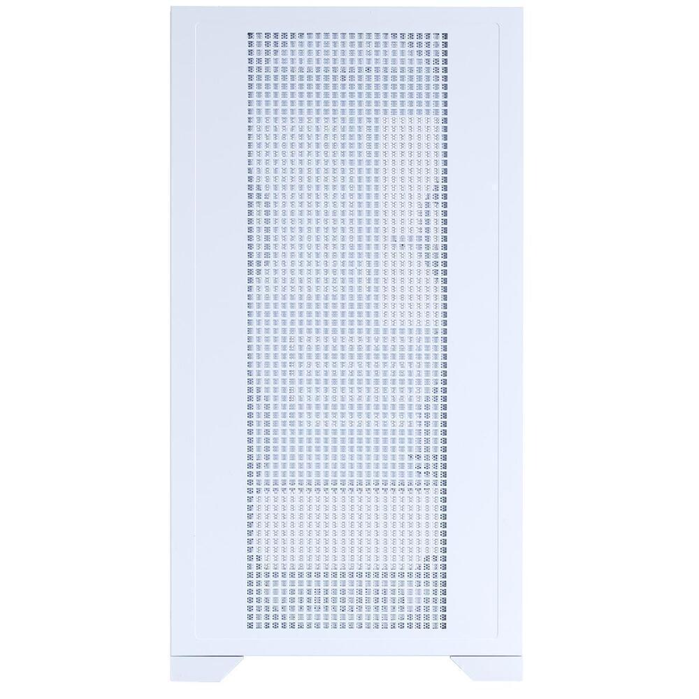 Корпус 1stPlayer Go2 White без БЖ