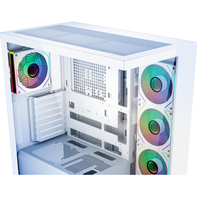 Корпус для ПК FSP M540-WA