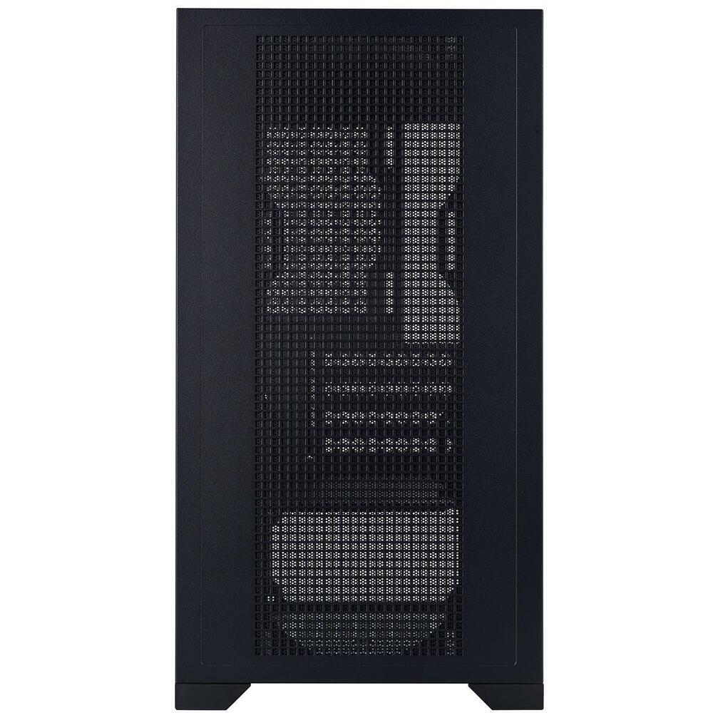 Корпус 1stPlayer Go2 Black без БЖ