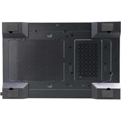 Корпус 1stPlayer Go2 Black без БЖ