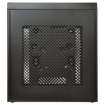 Корпус для ПК Chieftec COMPACT (IX-03B-OP)