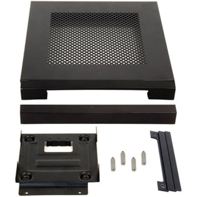 Корпус для ПК Chieftec COMPACT (IX-03B-OP)