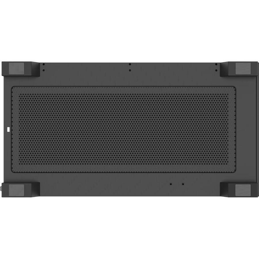 Корпус Xilence XILENT BEAM X218.ARGB 3xARGB FAN 12cm, без БЖ ATX (XG172_X218.ARGB)