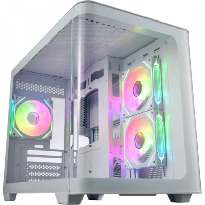 Корпус для ПК FSP S380-WA