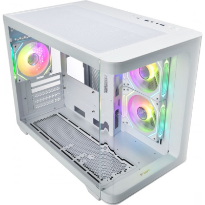 Корпус для ПК FSP S380-WA