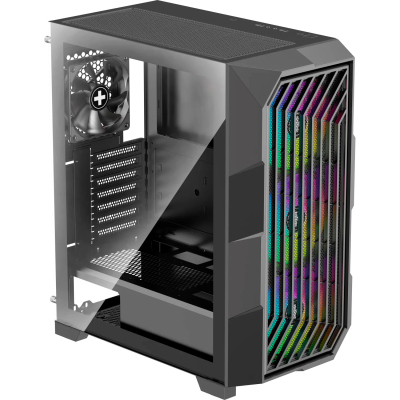 Корпус для ПК Xilence XG181_X812.ARGB