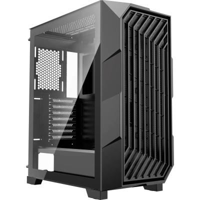 Корпус для ПК Xilence XG181_X812.ARGB