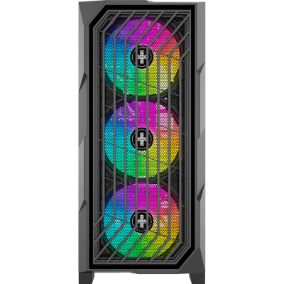 Корпус для ПК Xilence XG181_X812.ARGB