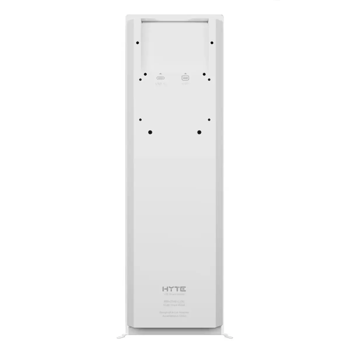Дисплей Hyte Y70 touch infinite Display Upgrade White kit (ACC-HYTE-LK-Y7TTI-WW)