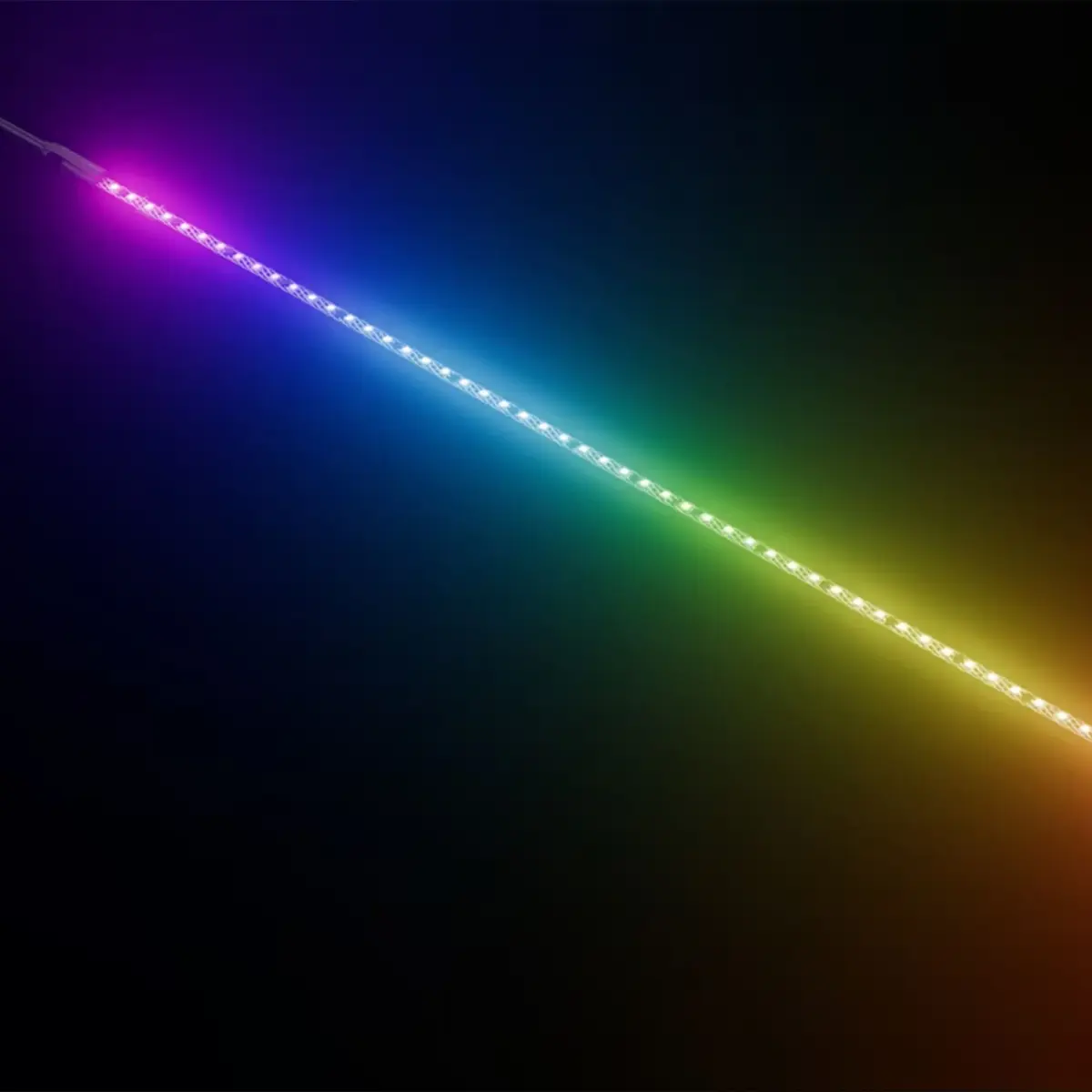 LED Стрічка Hyte LS30 LED STRIP 2 Pack RGB (ACC-HYTE-LS30-B-2)