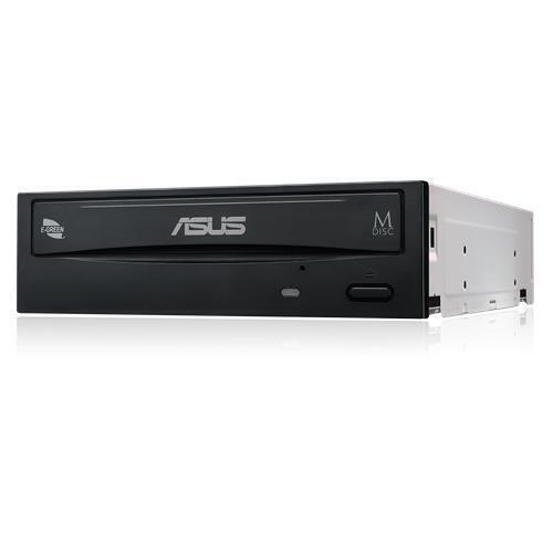 Оптичний привід DVD-RW ASUS DRW-24D5MT/BLK/B/AS (90DD01Y0-B10010)