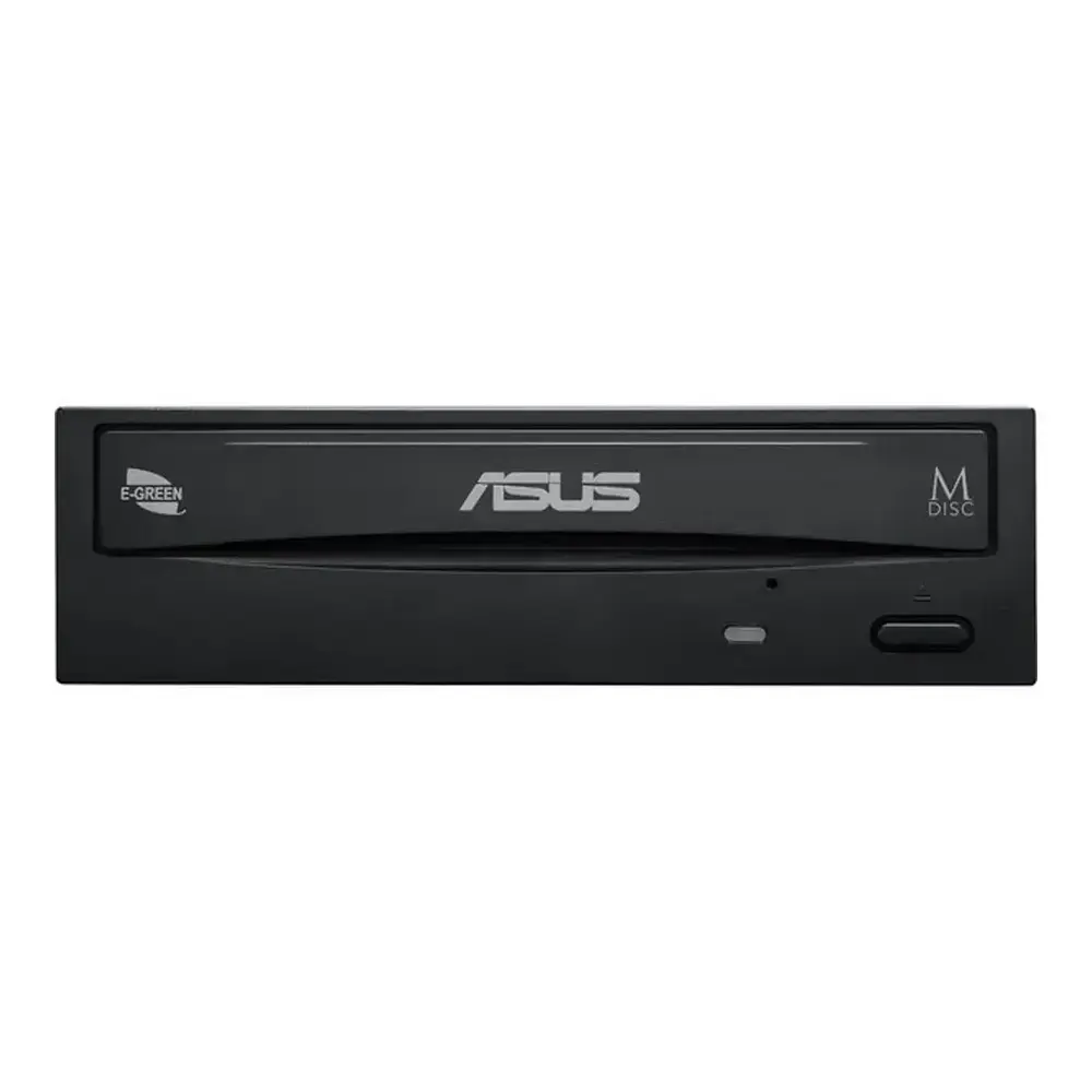 Оптичний привід DVD-RW ASUS DRW-24D5MT/BLK/B/AS (90DD01Y0-B10010)