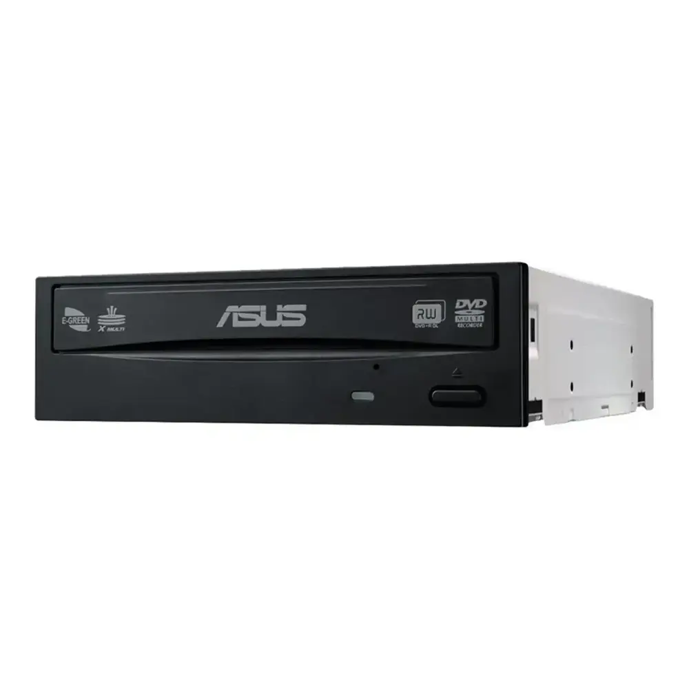 Оптичний привід DVD-RW ASUS DRW-24D5MT/BLK/B/AS (90DD01Y0-B10010)
