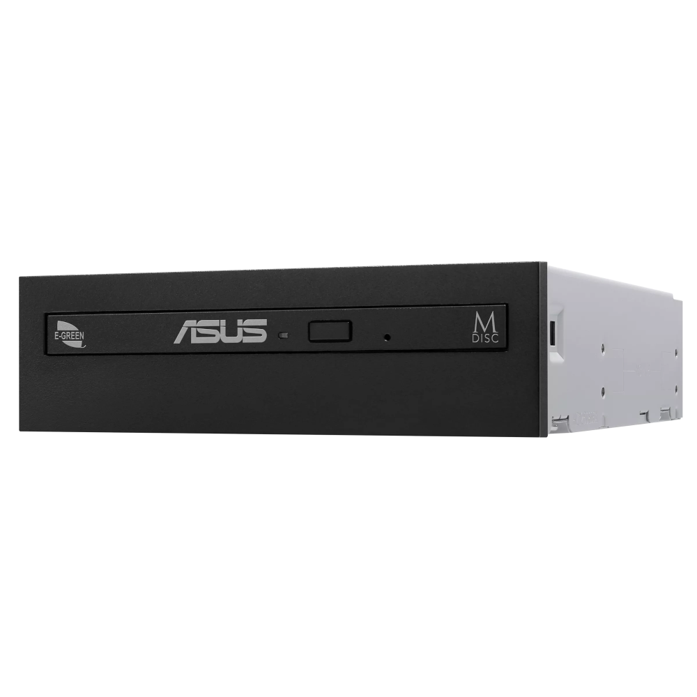 Оптичний привід  DRW-08D6MT/BLK/B/AS ASUS (DRW-08D6MT/BLK/B/AS)