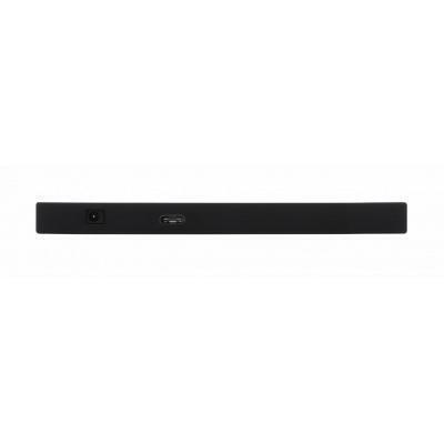 Зовнішній  оптичний привід Verbatim BLU-RAY  &  DVD-RW  USB 3.1 Gen1 Type-C (43889)
