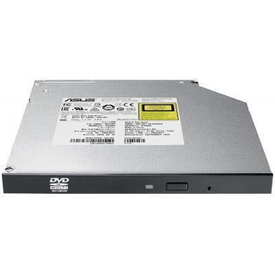 Оптичний привід DVD-RW ASUS SDRW-08U1MT/BLK/B/GEN (1109418)