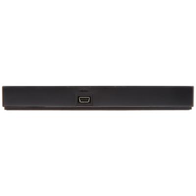 Оптичний привід Blu-Ray ASUS SBW-06D2X-U/BLK/G/AS (90-DT20305-UA199KZ)