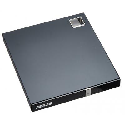 Оптичний привід Blu-Ray ASUS SBW-06D2X-U/BLK/G/AS (90-DT20305-UA199KZ)