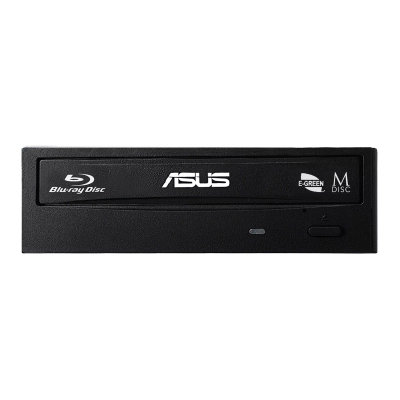 Оптичний привід Blu-Ray ASUS BW-16D1HT/BLK/G/AS (90DD0200-B20010)