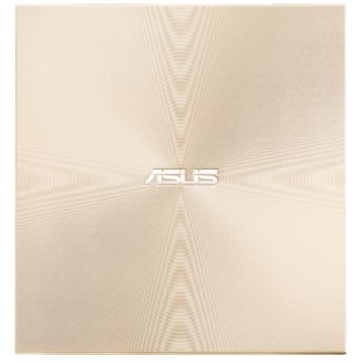 Оптичний привід DVD-RW ASUS SDRW-08U8M-U/GOLD/G/AS (90DD0295-M29000)