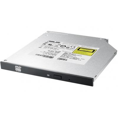 Оптичний привід DVD-RW ASUS SDRW-08U1MT/BLK/B/GEN (90DD027X-B10000)