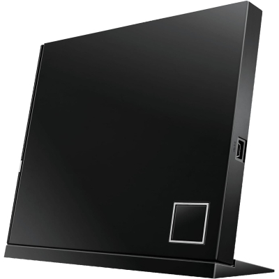 Оптичний привід Blu-Ray ASUS SBC-06D2X-U/BLK/G/AS (90-DT00205-UA219KZ)