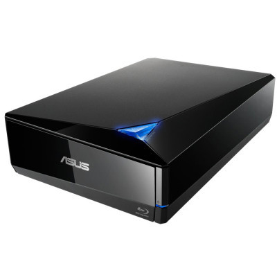 Оптичний привід Blu-Ray ASUS BW-16D1H-U PRO/BLK/G/AS (90DD01L0-M69000)